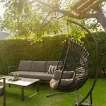 Nasa Hisa Apartman *