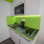 Apartman Nasa Hisa *