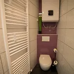 Apartman Nasa Hisa Bohinj