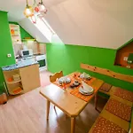 Apartman Nasa Hisa
