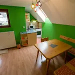 Apartman Nasa Hisa *