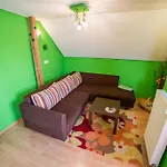 Apartman Nasa Hisa Bohinj