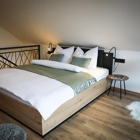 Nasa Hisa Lägenhet Bohinj