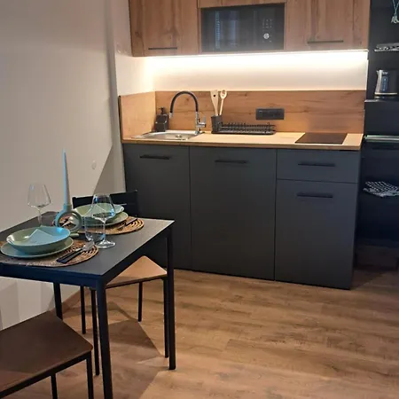 Nasa Hisa Apartment Bohinj