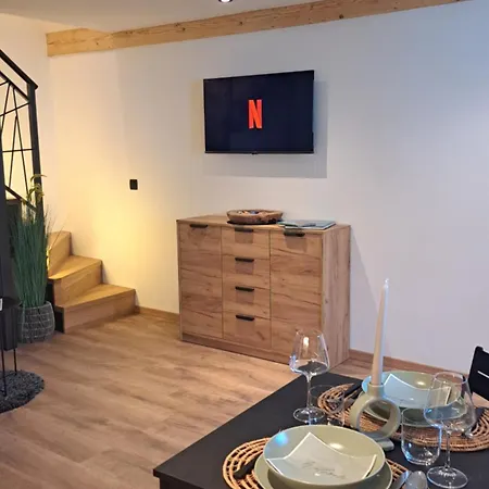 Apartment Nasa Hisa *