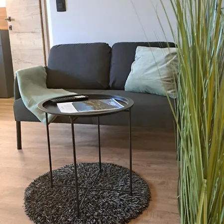 Nasa Hisa Apartamento *