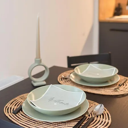 Nasa Hisa Apartmán