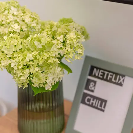 Nasa Hisa Lägenhet Bohinj