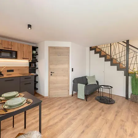 Nasa Hisa Apartmán