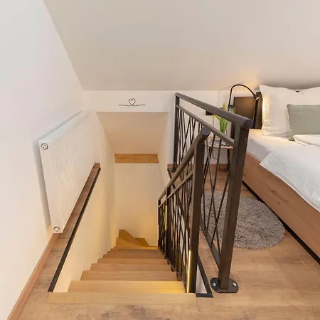Apartmán Nasa Hisa