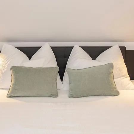 Nasa Hisa Lägenhet Bohinj