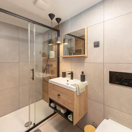 Nasa Hisa Apartmán
