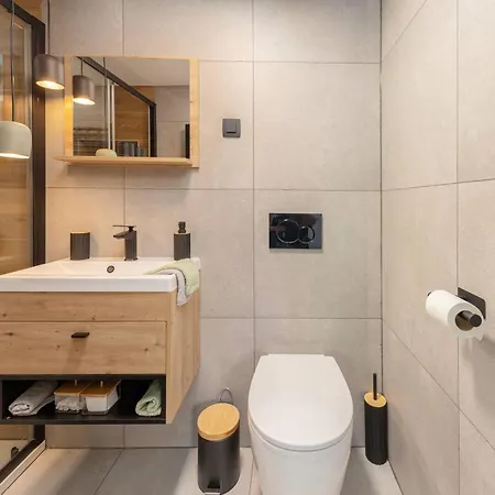 Nasa Hisa Apartmán Bohinj