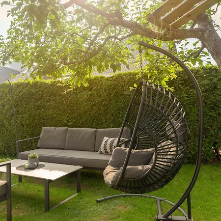 Nasa Hisa Lägenhet *