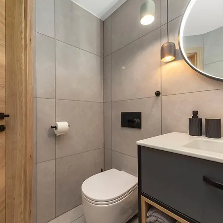 Nasa Hisa Apartma Bohinj