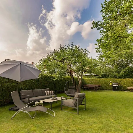 Lägenhet Nasa Hisa Bohinj