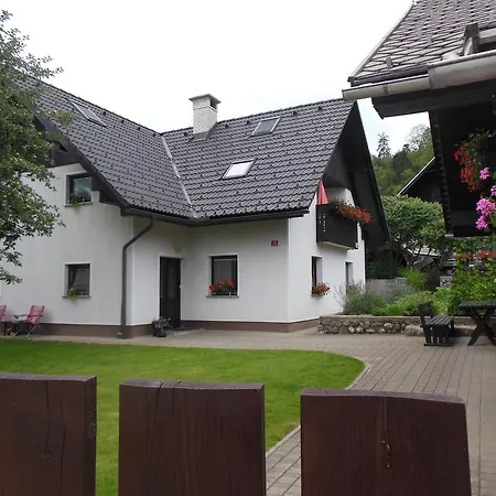 Nasa Hisa * Bohinj