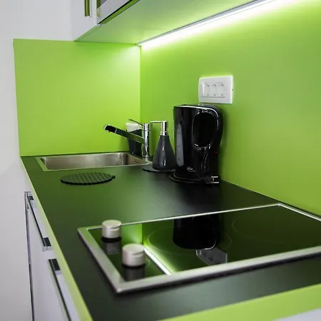 Apartamento Nasa Hisa Bohinj