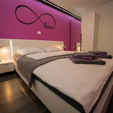 Apartamento Nasa Hisa *