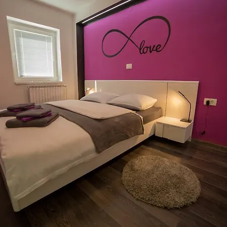 Apartamento Nasa Hisa