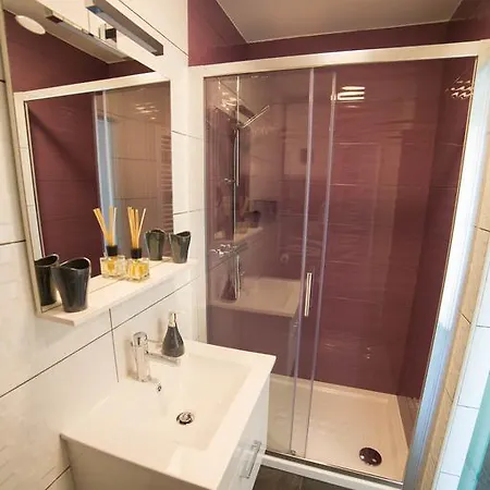 아파트 Nasa Hisa *