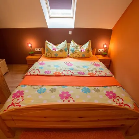 Nasa Hisa Lägenhet *