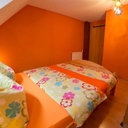 Apartamento Nasa Hisa *
