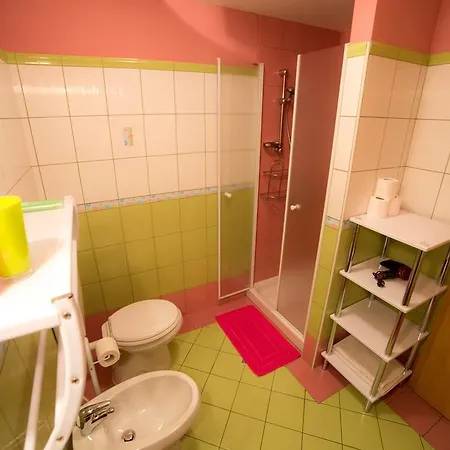 Nasa Hisa Apartamento Bohinj