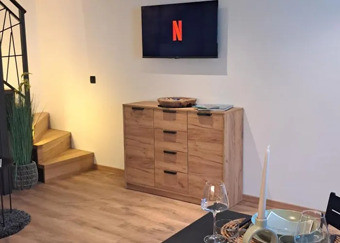 Apartment Nasa Hisa *