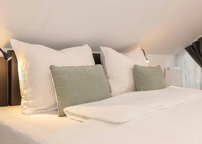 Apartment Nasa Hisa *