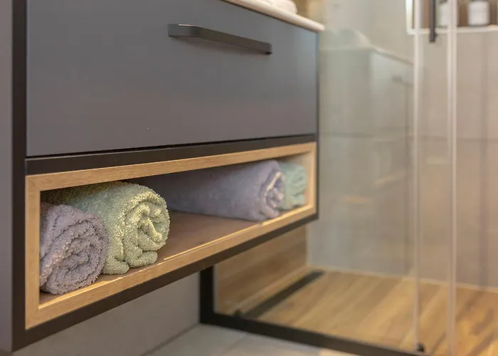 아파트 Nasa Hisa *