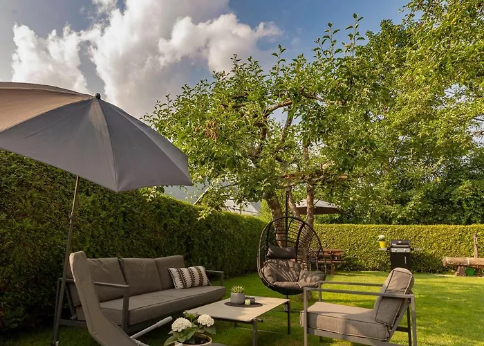 Nasa Hisa Apartment Bohinj