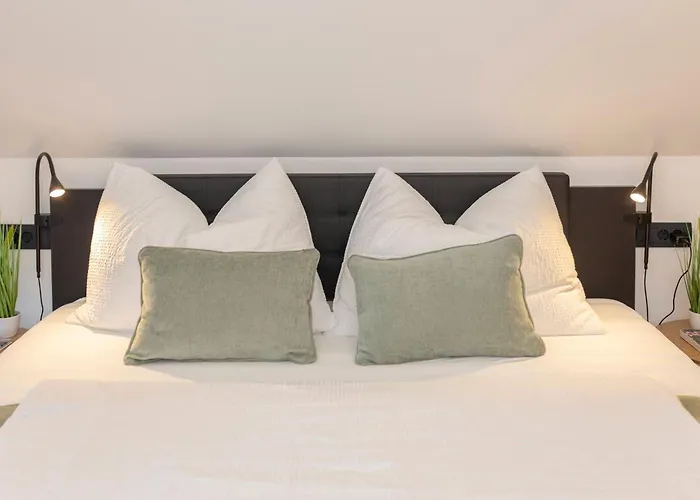 Nasa Hisa Apartment Bohinj