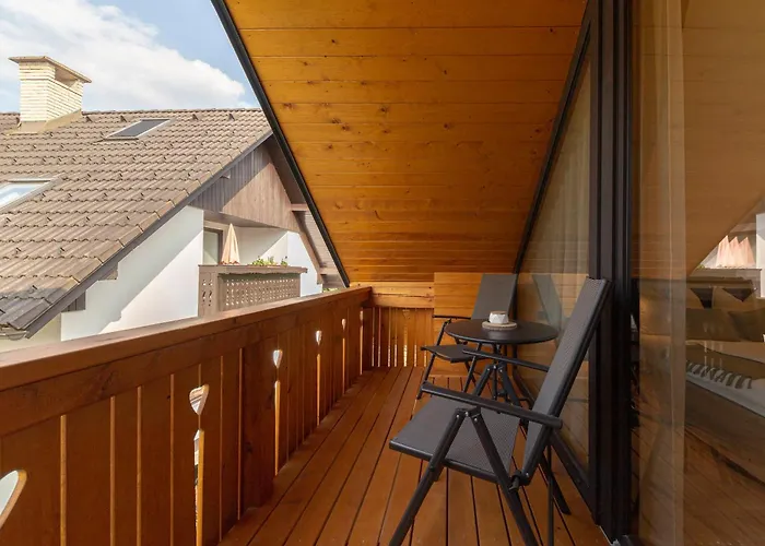 Nasa Hisa 아파트 *