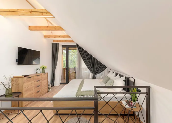 Apartment Nasa Hisa *