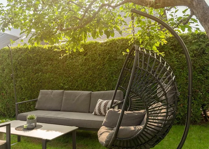 Nasa Hisa Apartment *