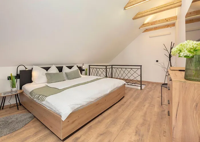 Apartment Nasa Hisa *