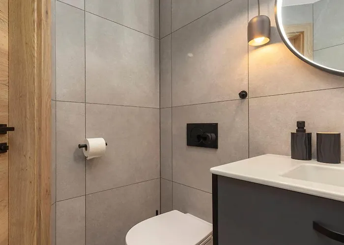 Nasa Hisa Apartment Bohinj