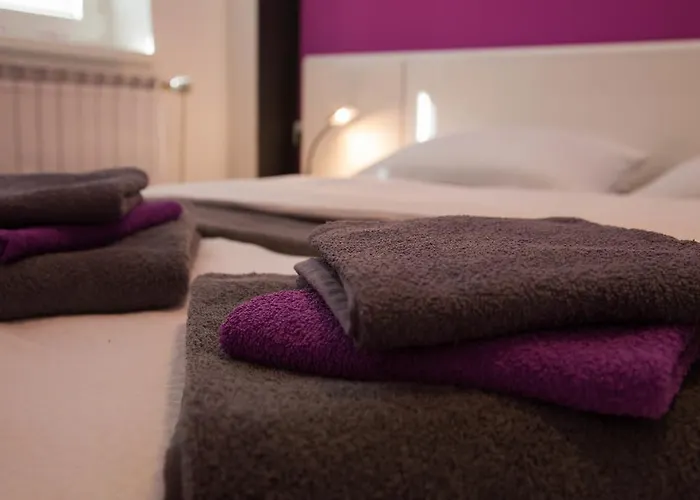 아파트 Nasa Hisa *