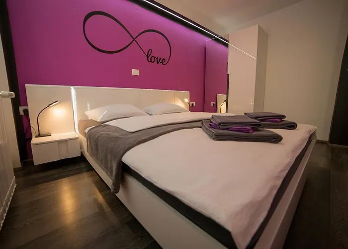 아파트 Nasa Hisa *