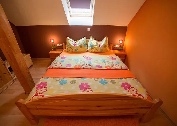 Nasa Hisa Apartment *