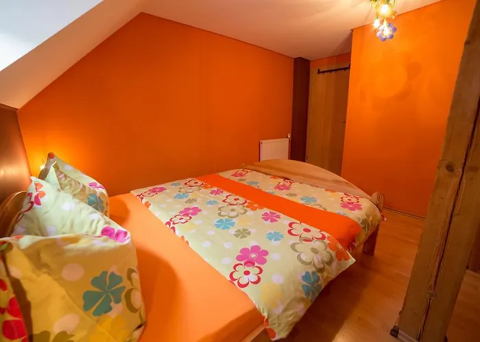 Apartment Nasa Hisa *